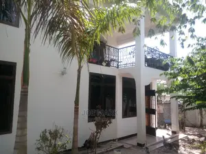 4bdrm Bungalow in Markreal Estate, Kibamba for Sale
