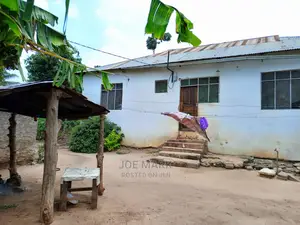 3bdrm House in Mar Real Estate, Mbezi for Sale
