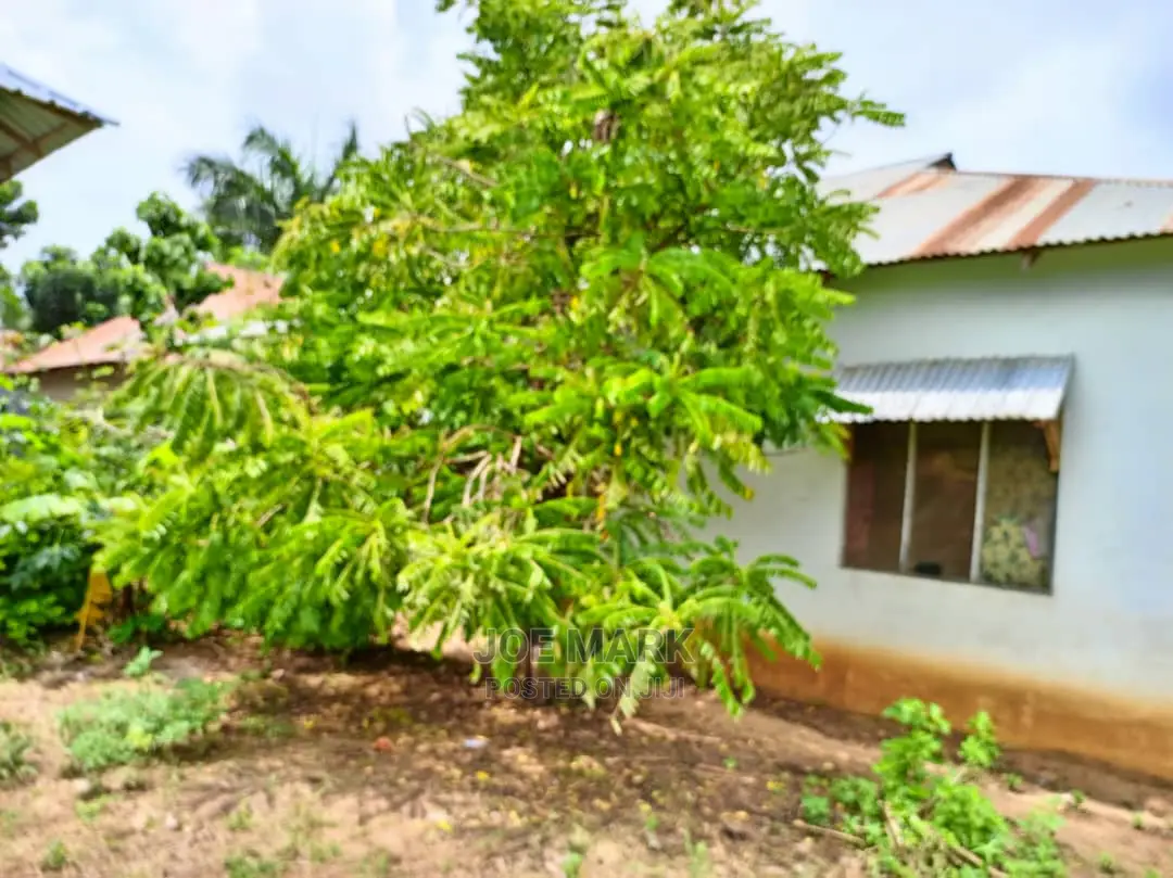 3bdrm House in Mar Real Estate, Mbezi for Sale
