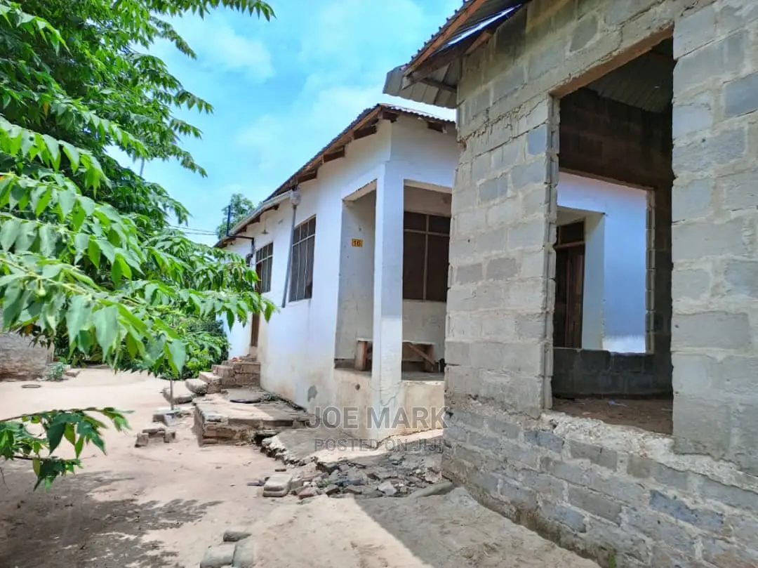 3bdrm House in Mar Real Estate, Mbezi for Sale