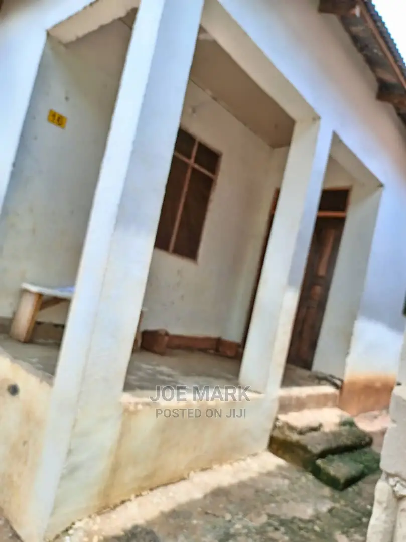 3bdrm House in Mar Real Estate, Mbezi for Sale