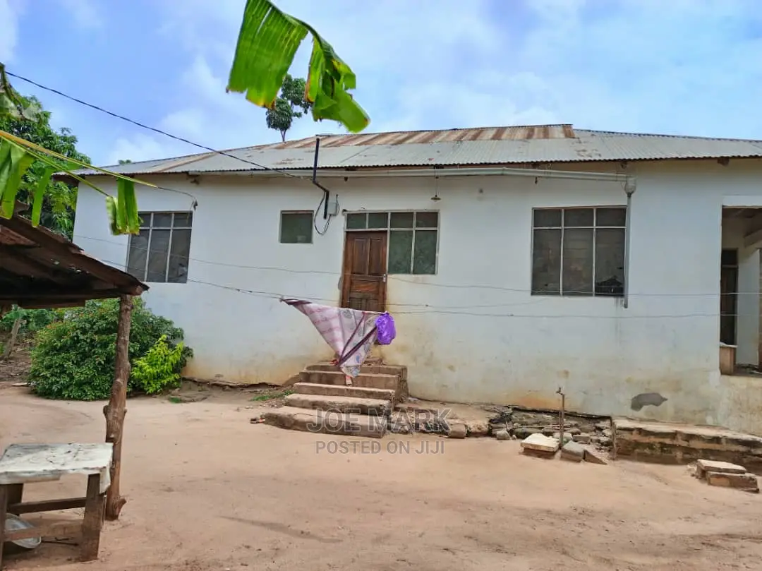 3bdrm House in Mar Real Estate, Mbezi for Sale