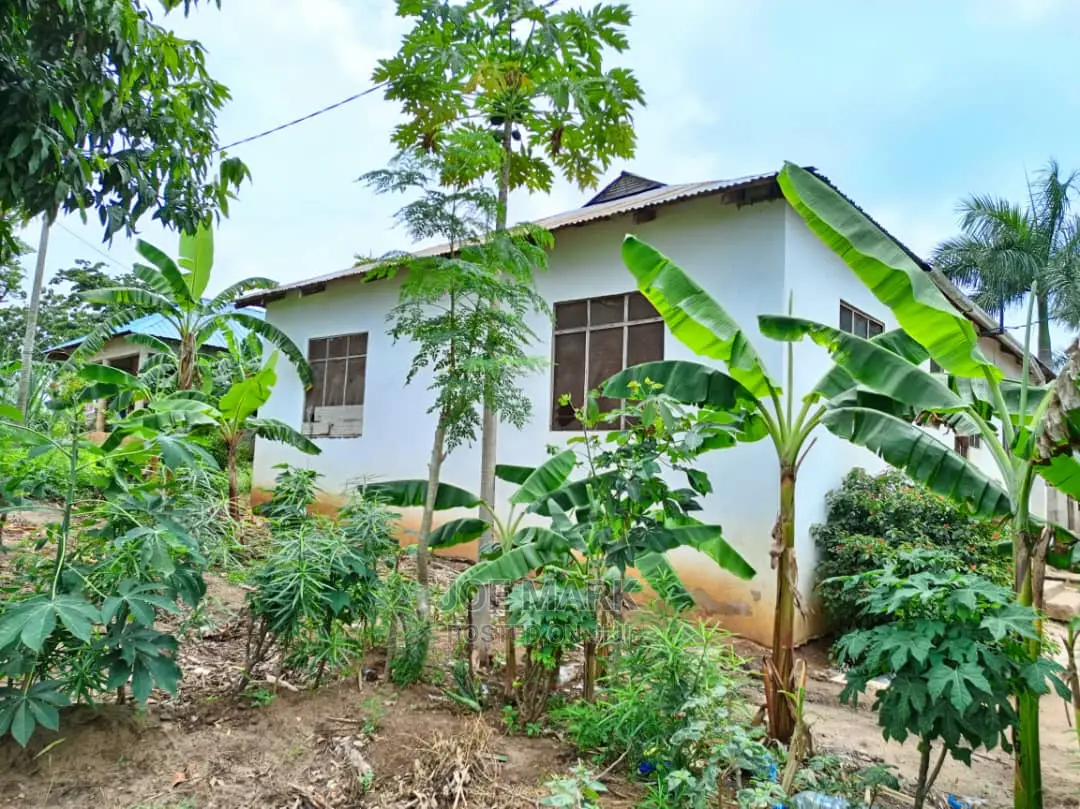 3bdrm House in Mar Real Estate, Mbezi for Sale