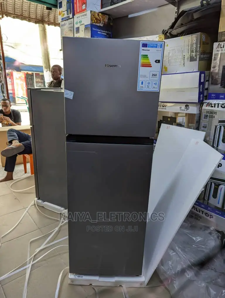 Hisense Fridgerator