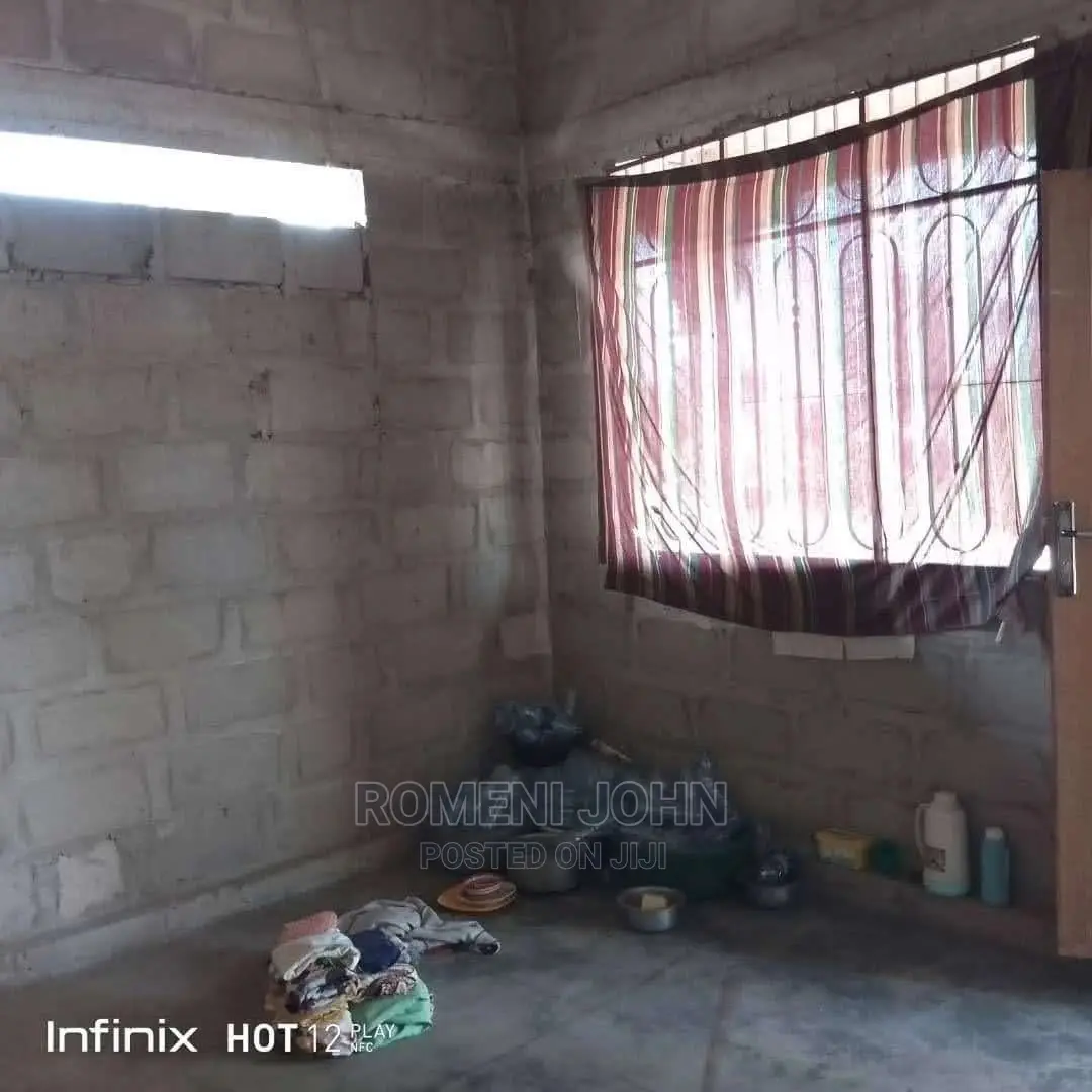 Furnished 3bdrm House in Tanzania Dsm Ukonga for Sale