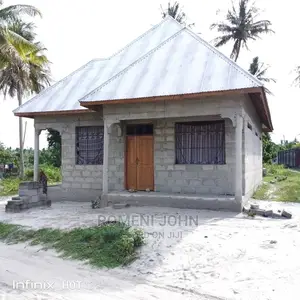 Furnished 3bdrm House in Tanzania Dsm Ukonga for Sale