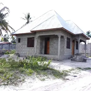 Furnished 3bdrm House in Tanzania Dsm Ukonga for Sale