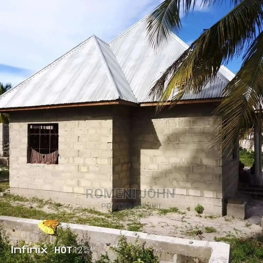 Furnished 3bdrm House in Tanzania Dsm Ukonga for Sale