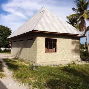 Furnished 3bdrm House in Tanzania Dsm Ukonga for Sale