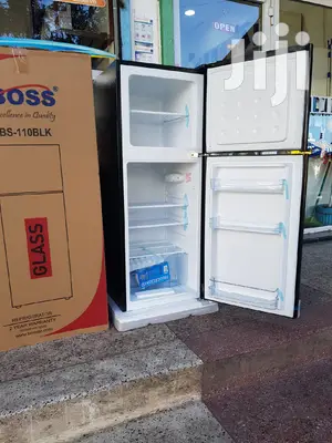 Boss Fridge Lita 110 Mpyaa