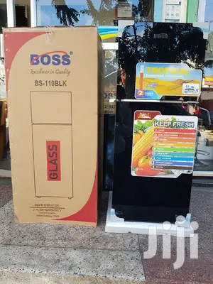 Boss Fridge Lita 110 Mpyaa