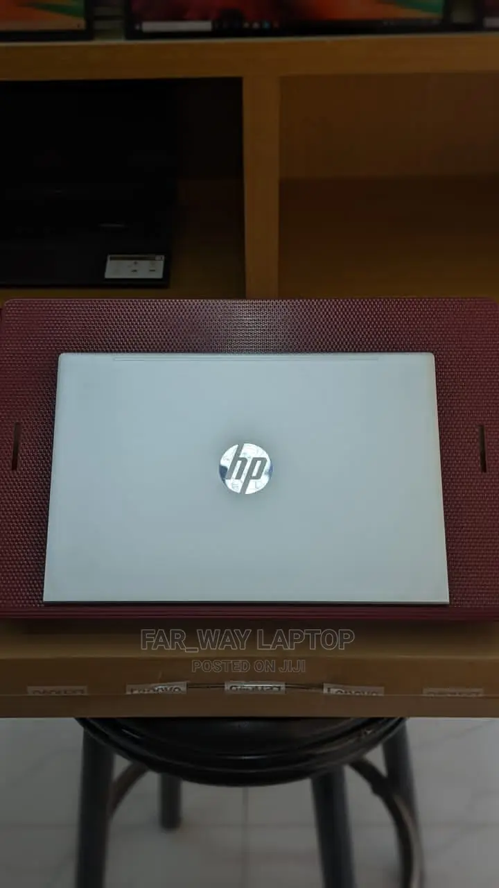 New Laptop HP ProBook 430 G8 8GB Intel Core I3 SSD 256GB