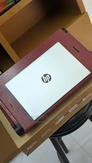 New Laptop HP ProBook 430 G8 8GB Intel Core I3 SSD 256GB