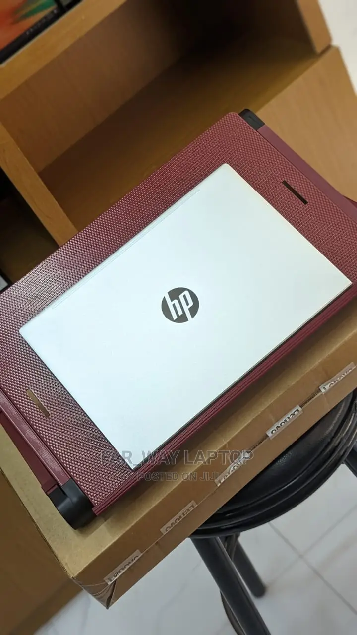 New Laptop HP ProBook 430 G8 8GB Intel Core I3 SSD 256GB