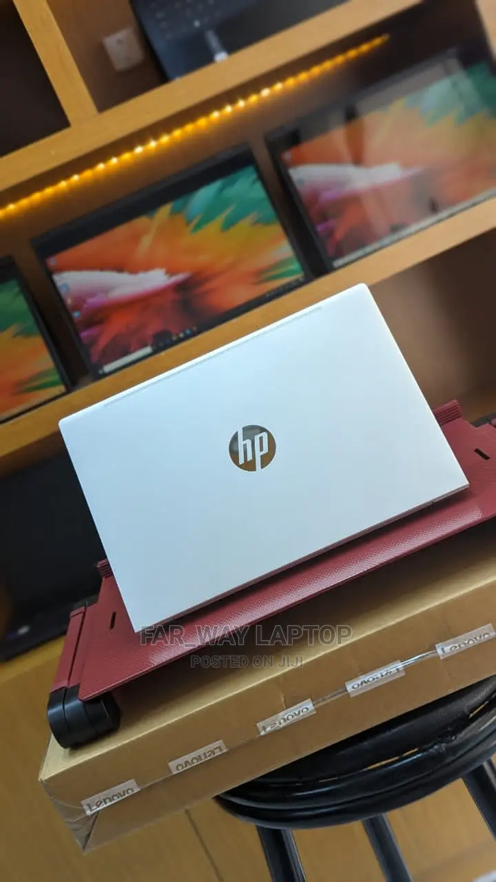 New Laptop HP ProBook 430 G8 8GB Intel Core I3 SSD 256GB