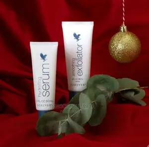 Hydrating Serum Na Exfoliator Yake