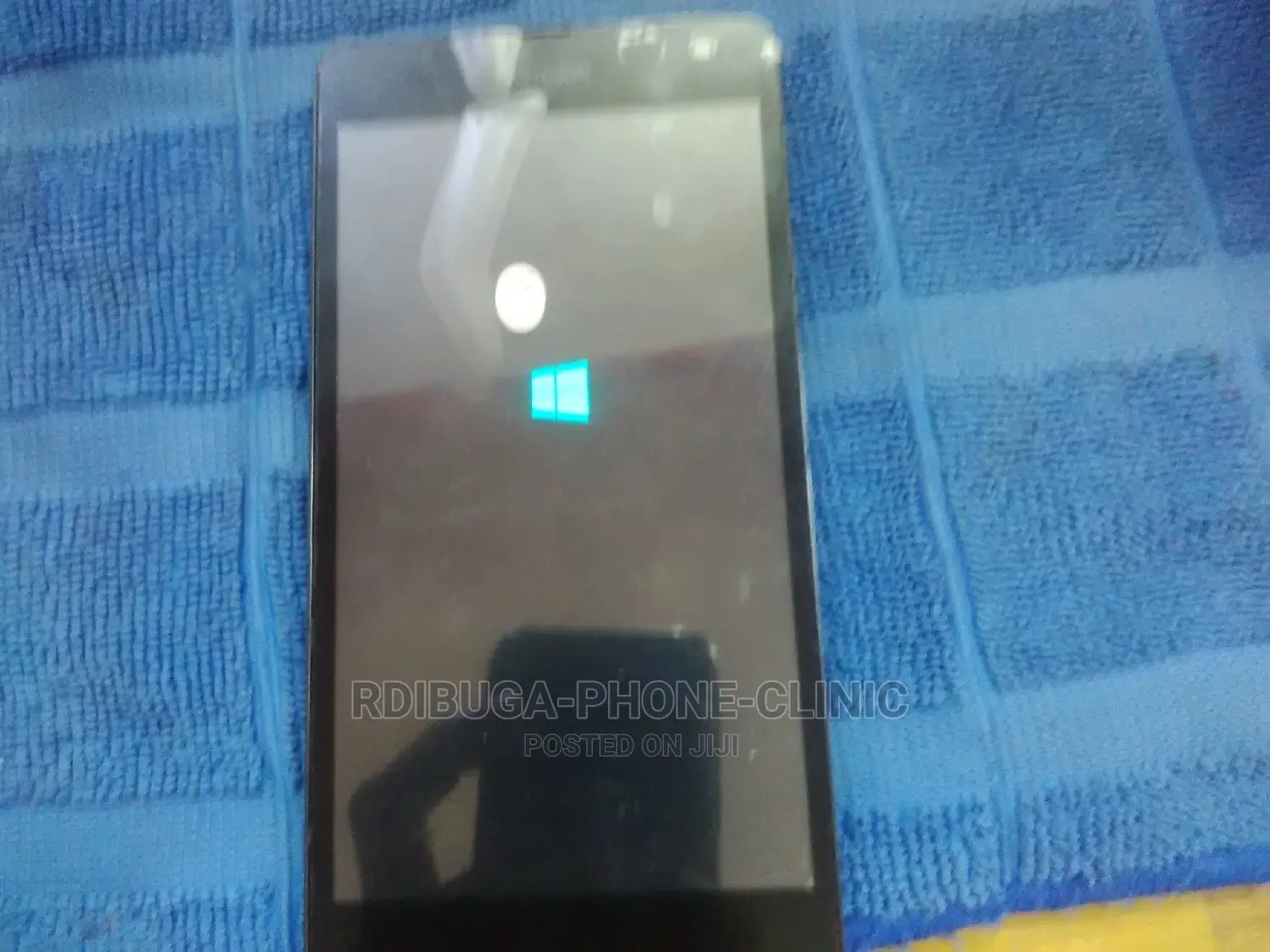 Tunabadilisha Tachi Simu Aina Ya NOKIA