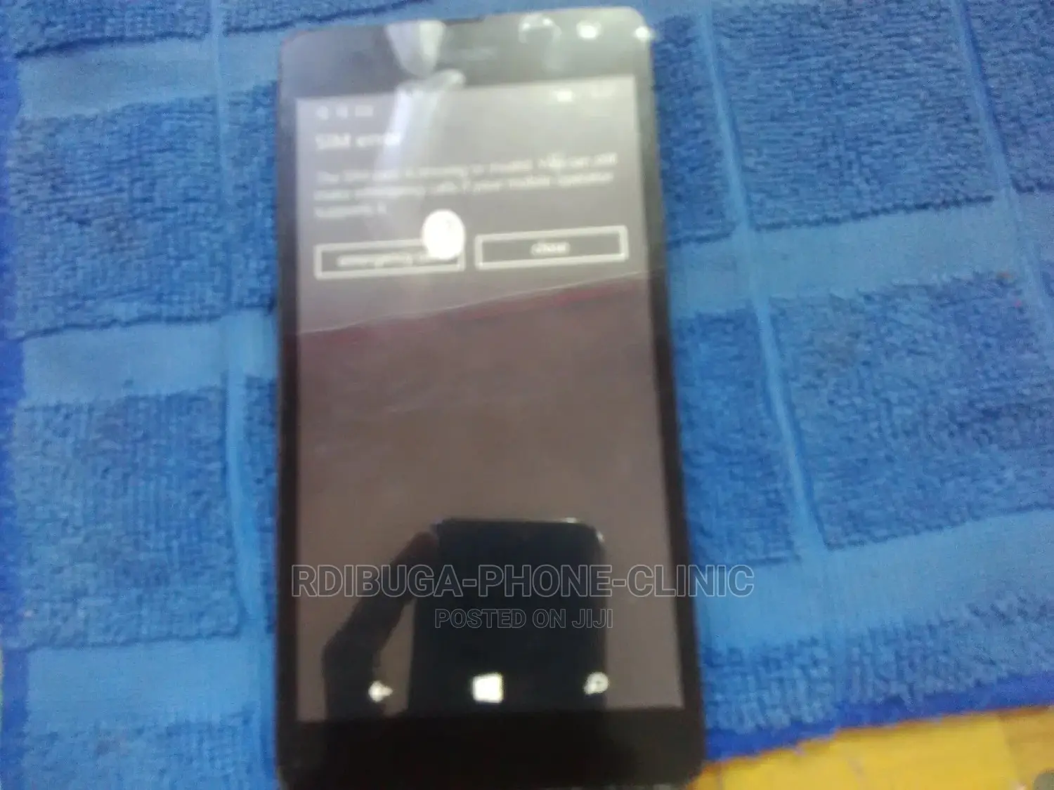 Tunabadilisha Tachi Simu Aina Ya NOKIA