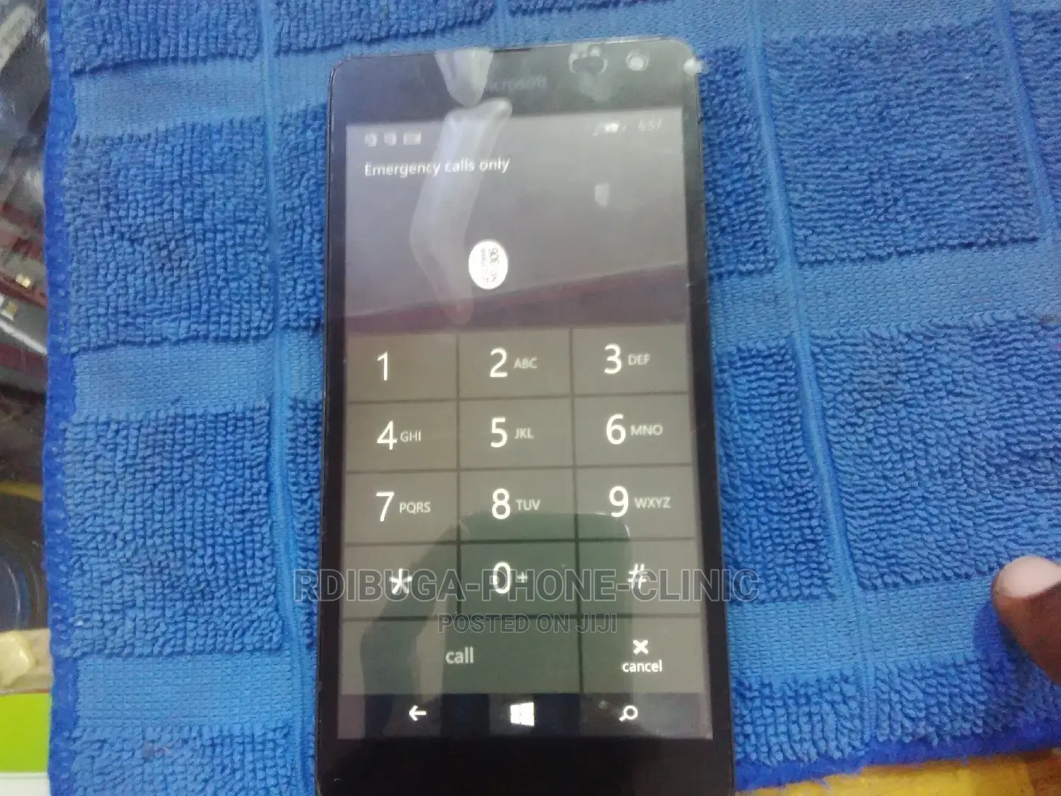 Tunabadilisha Tachi Simu Aina Ya NOKIA