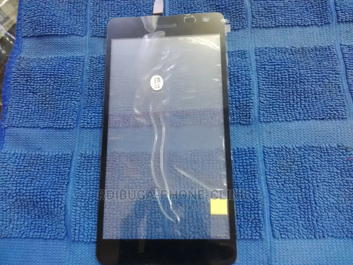 Tunabadilisha Tachi Simu Aina Ya NOKIA