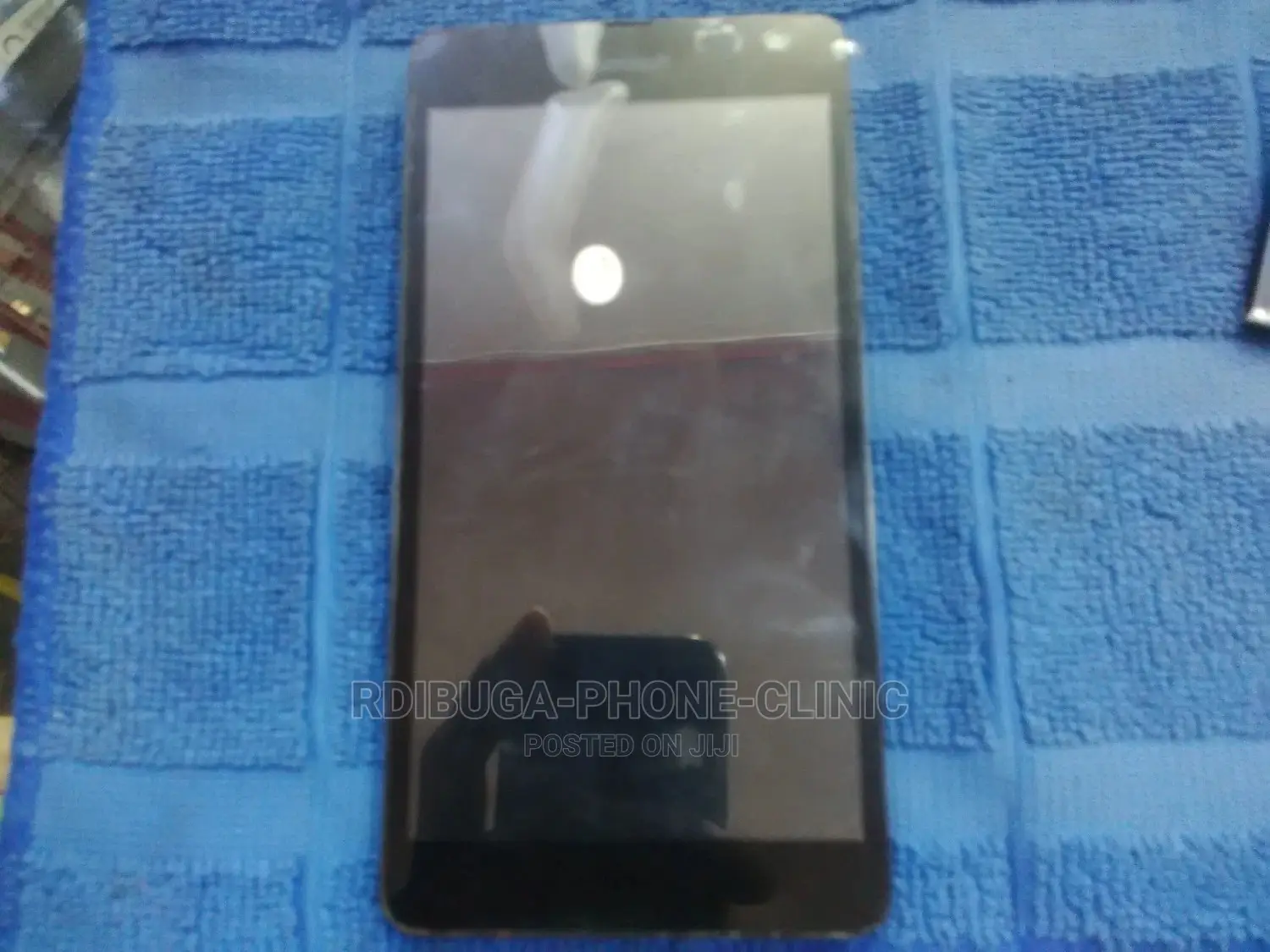 Tunabadilisha Tachi Simu Aina Ya NOKIA
