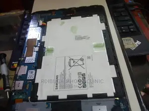 Tunatengeneza Tablet Kwa Kutumia Spea Og