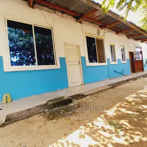 1bdrm Mansion in Kimara Baruti for Rent
