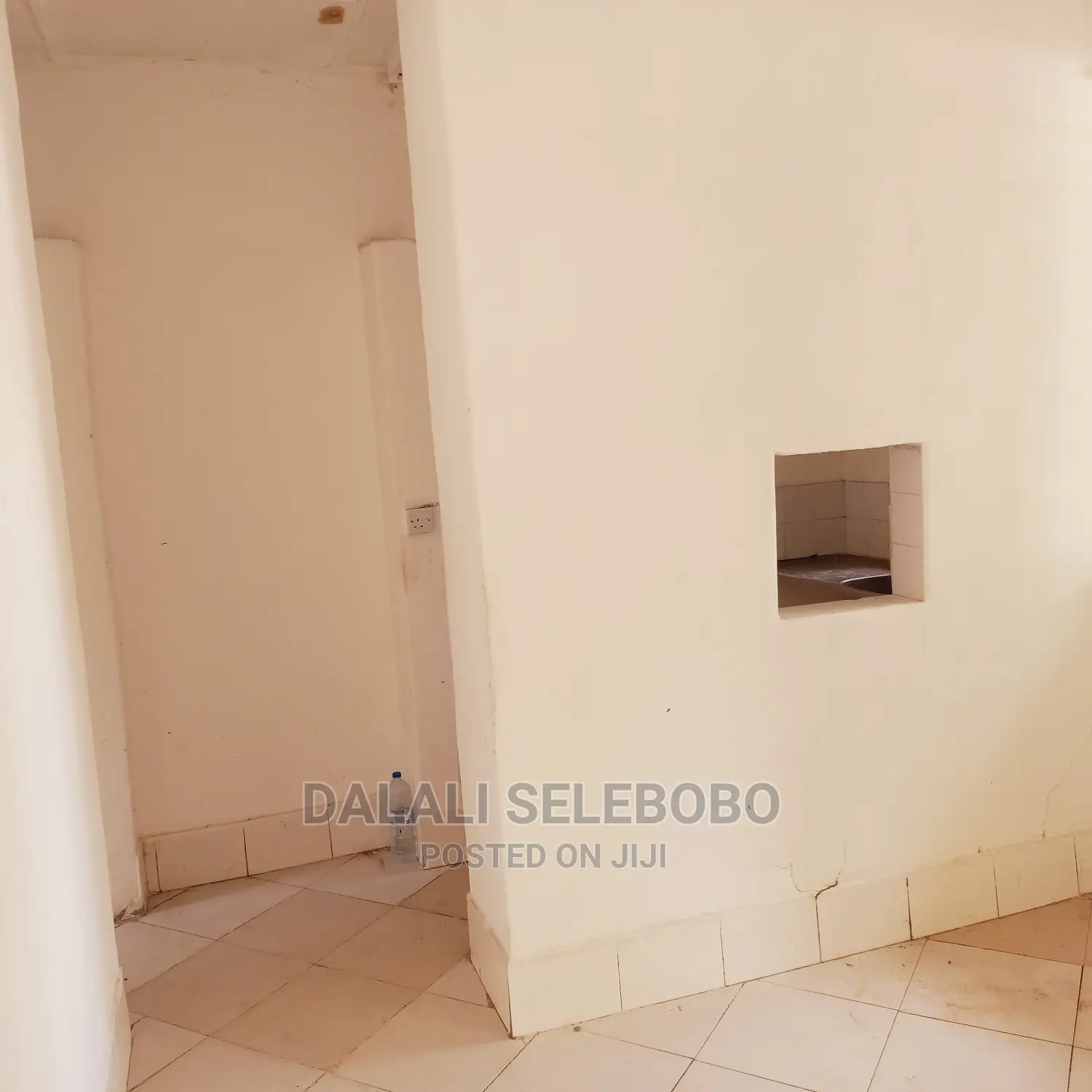 1bdrm Mansion in Kimara Baruti for Rent