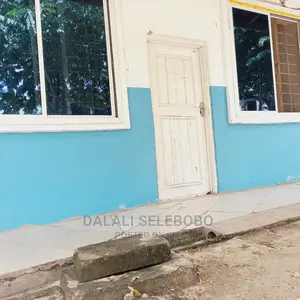 1bdrm Mansion in Kimara Baruti for Rent