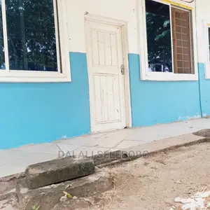 1bdrm Mansion in Kimara Baruti for Rent