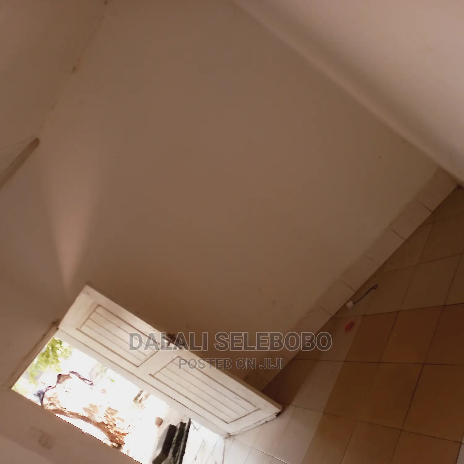 1bdrm Mansion in Kimara Baruti for Rent