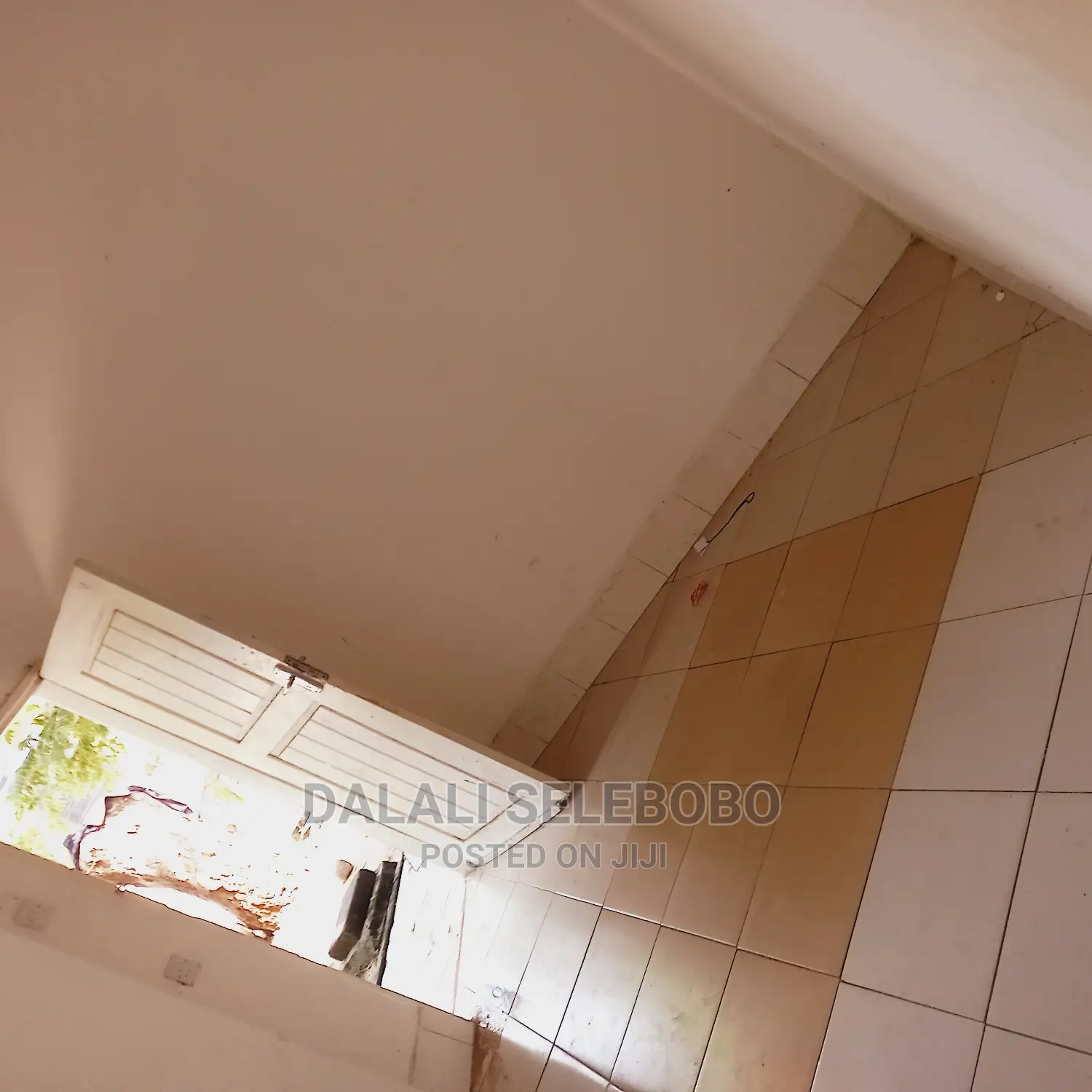 1bdrm Mansion in Kimara Baruti for Rent