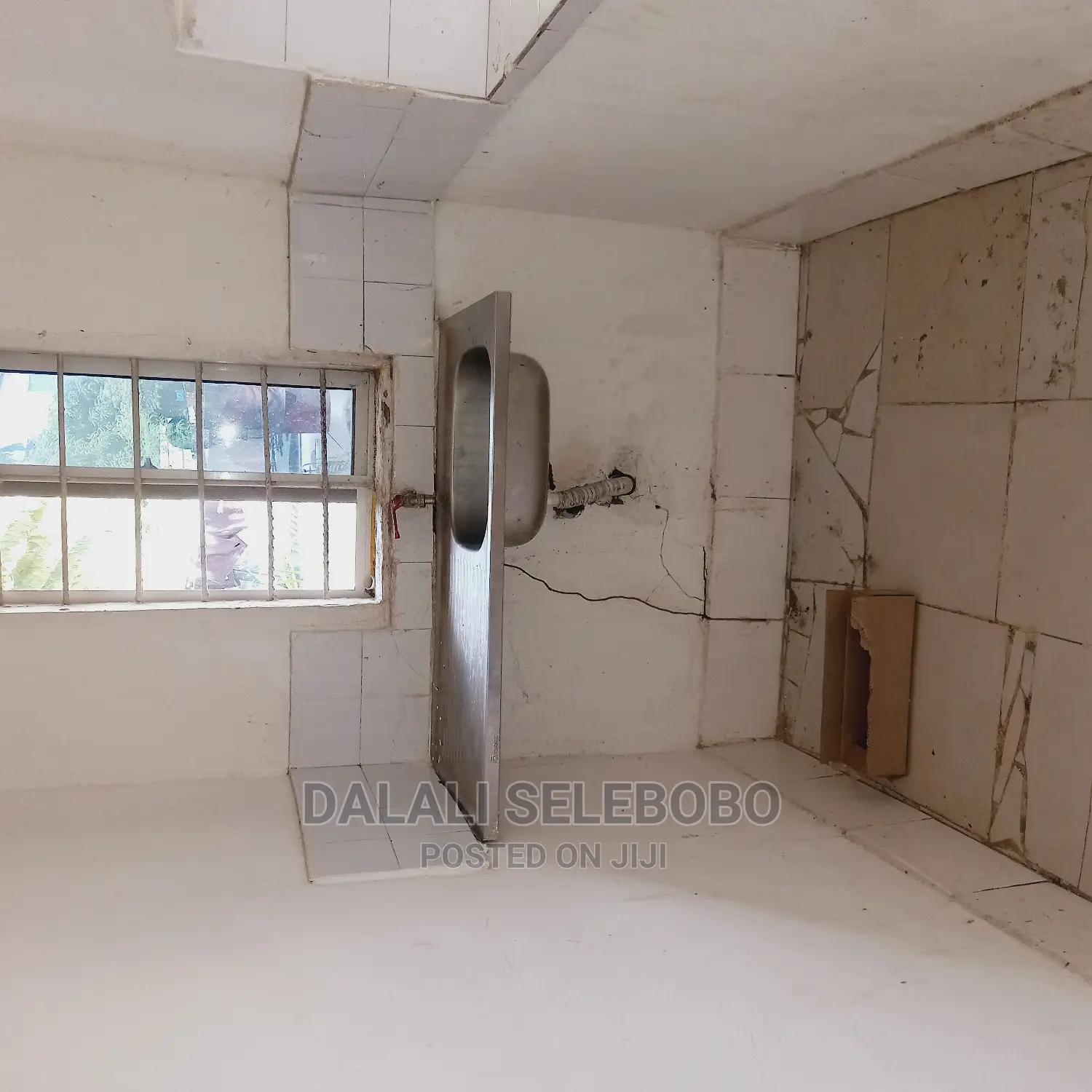 1bdrm Mansion in Kimara Baruti for Rent