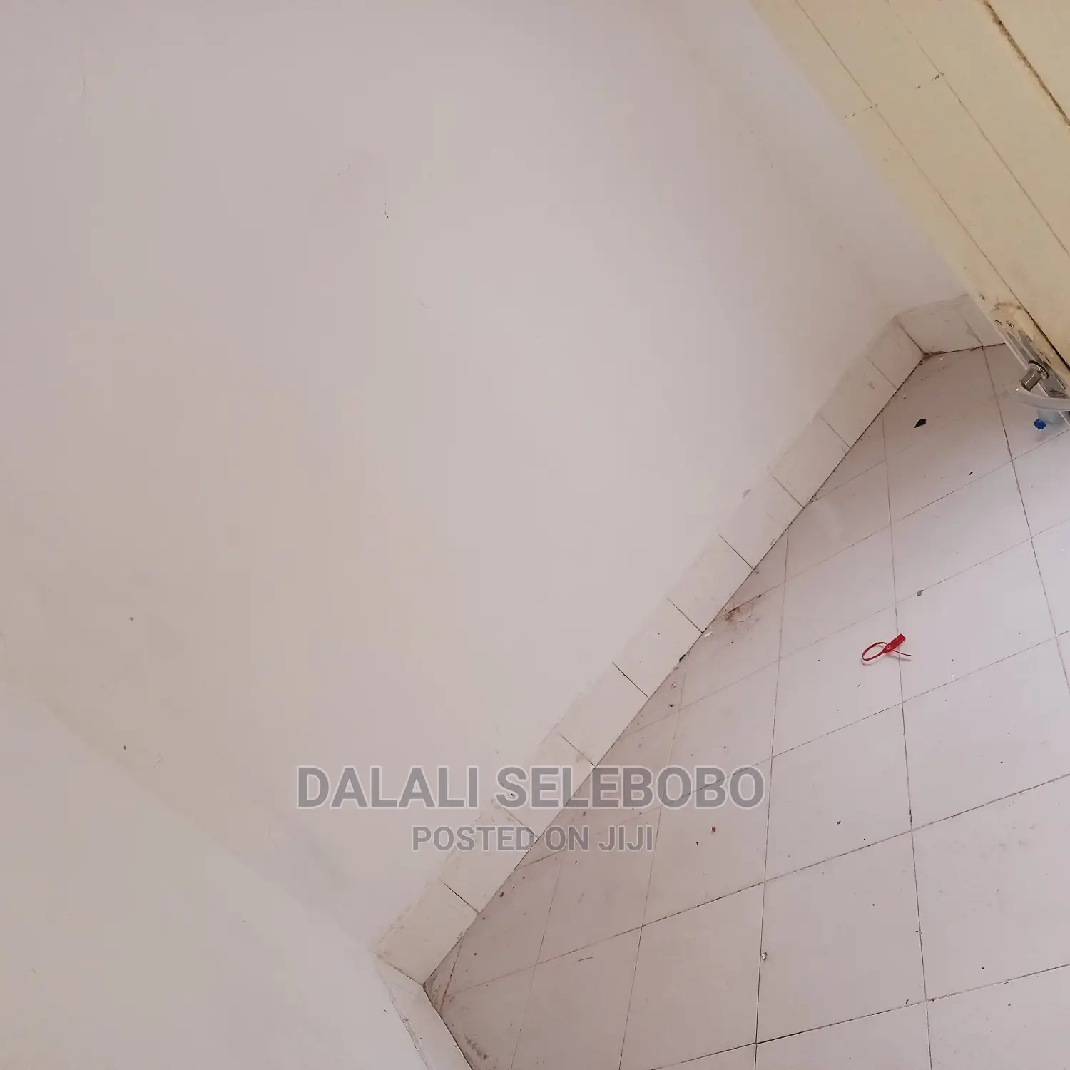 1bdrm Mansion in Kimara Baruti for Rent