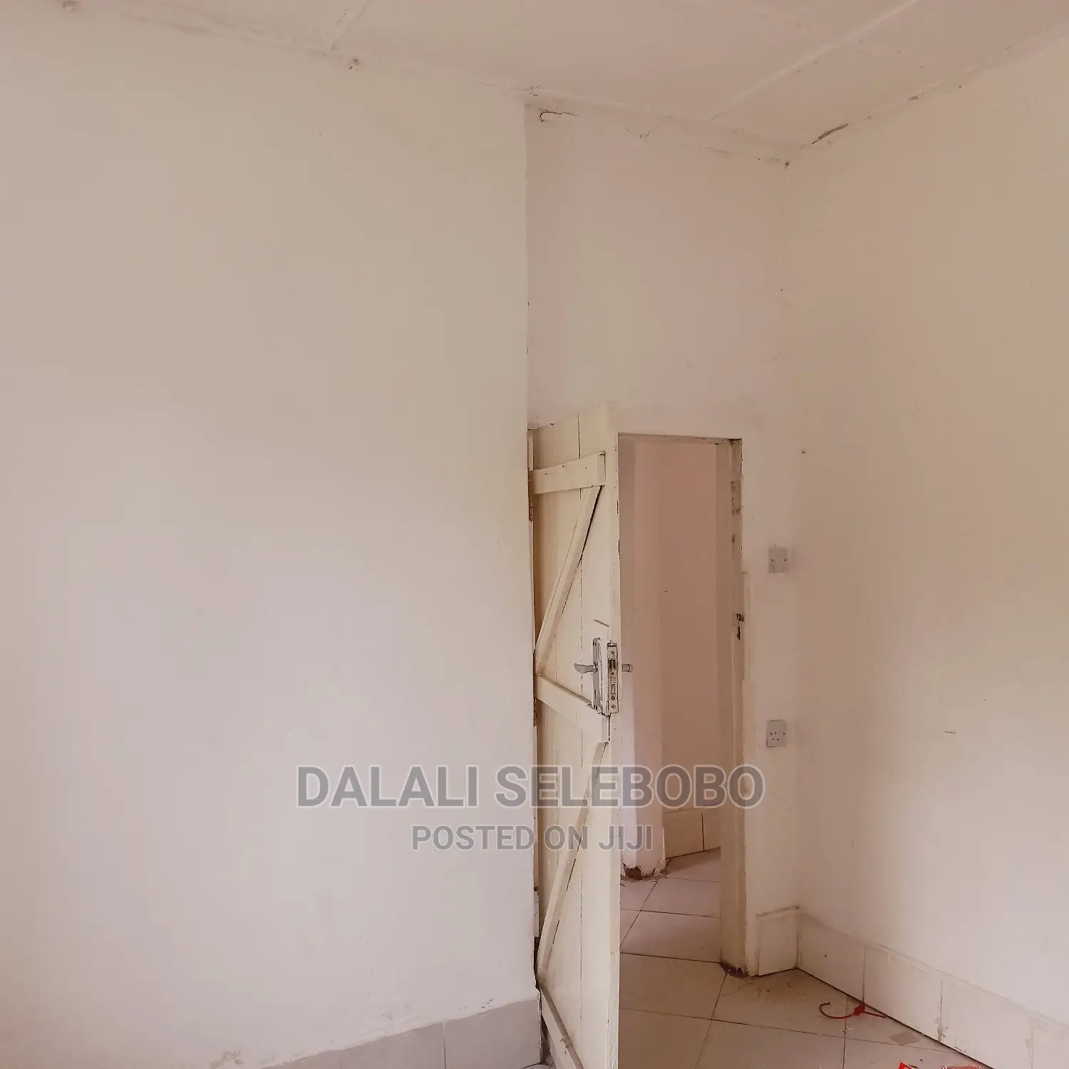 1bdrm Mansion in Kimara Baruti for Rent