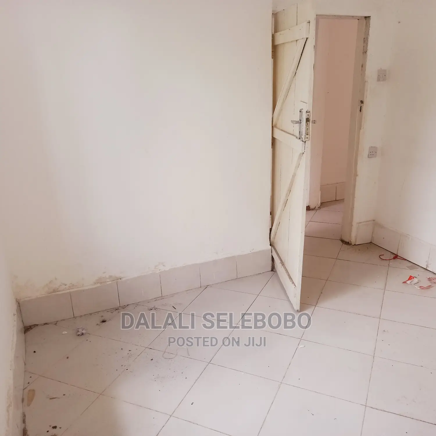 1bdrm Mansion in Kimara Baruti for Rent