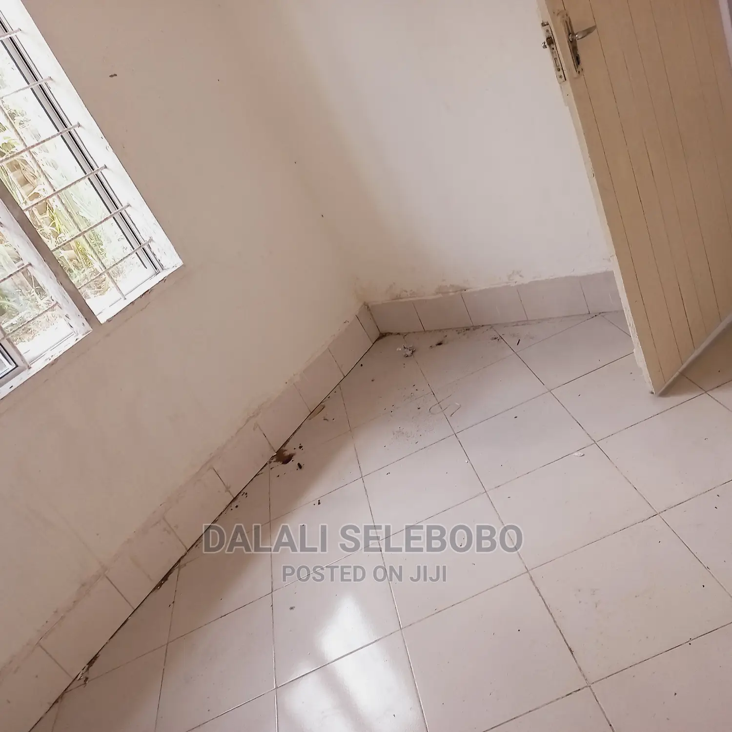 1bdrm Mansion in Kimara Baruti for Rent