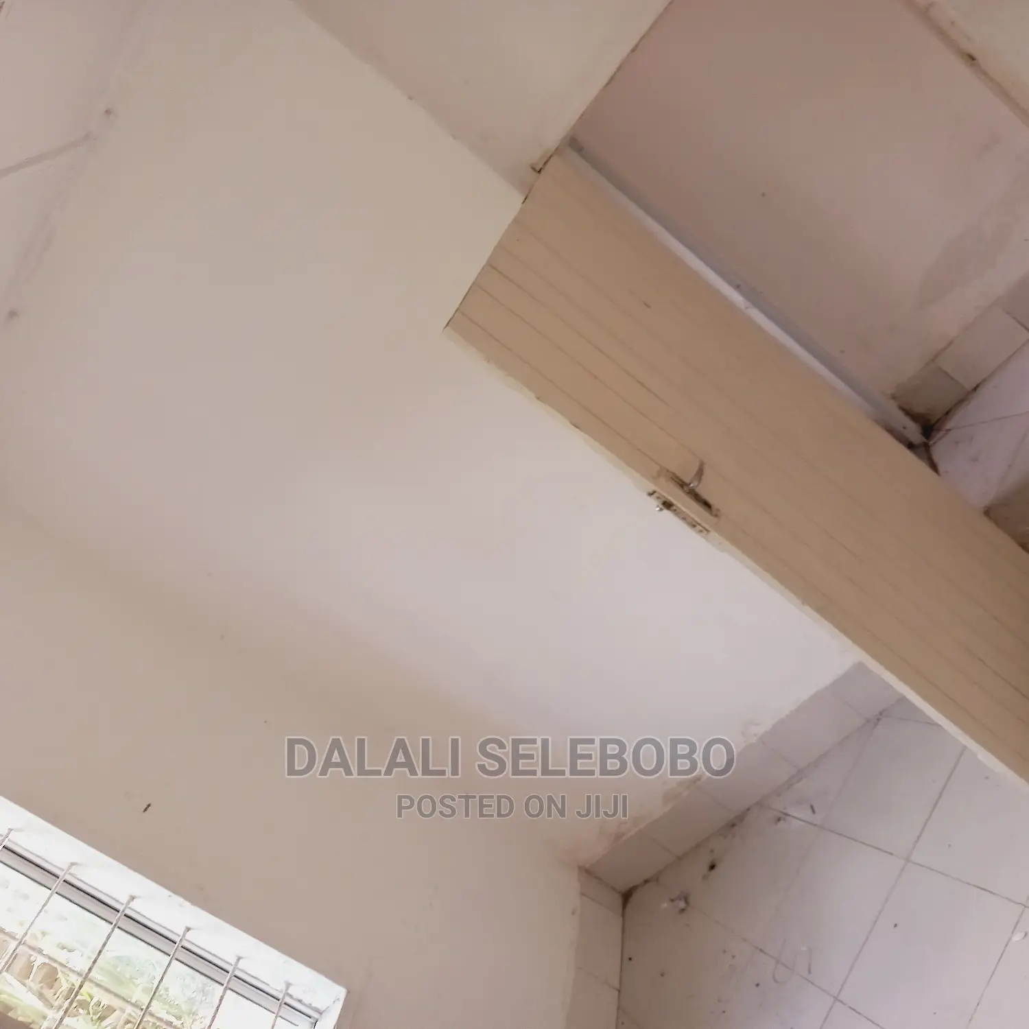 1bdrm Mansion in Kimara Baruti for Rent