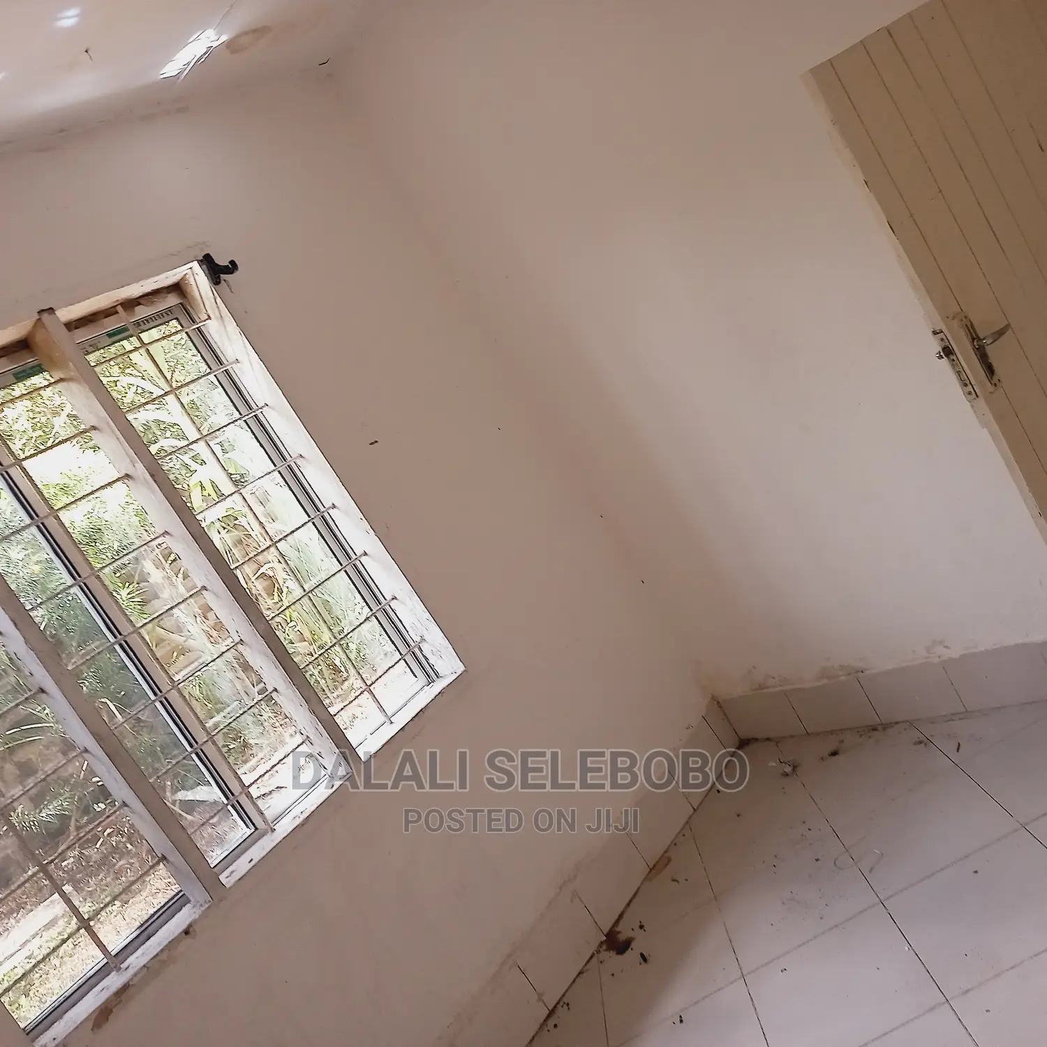 1bdrm Mansion in Kimara Baruti for Rent