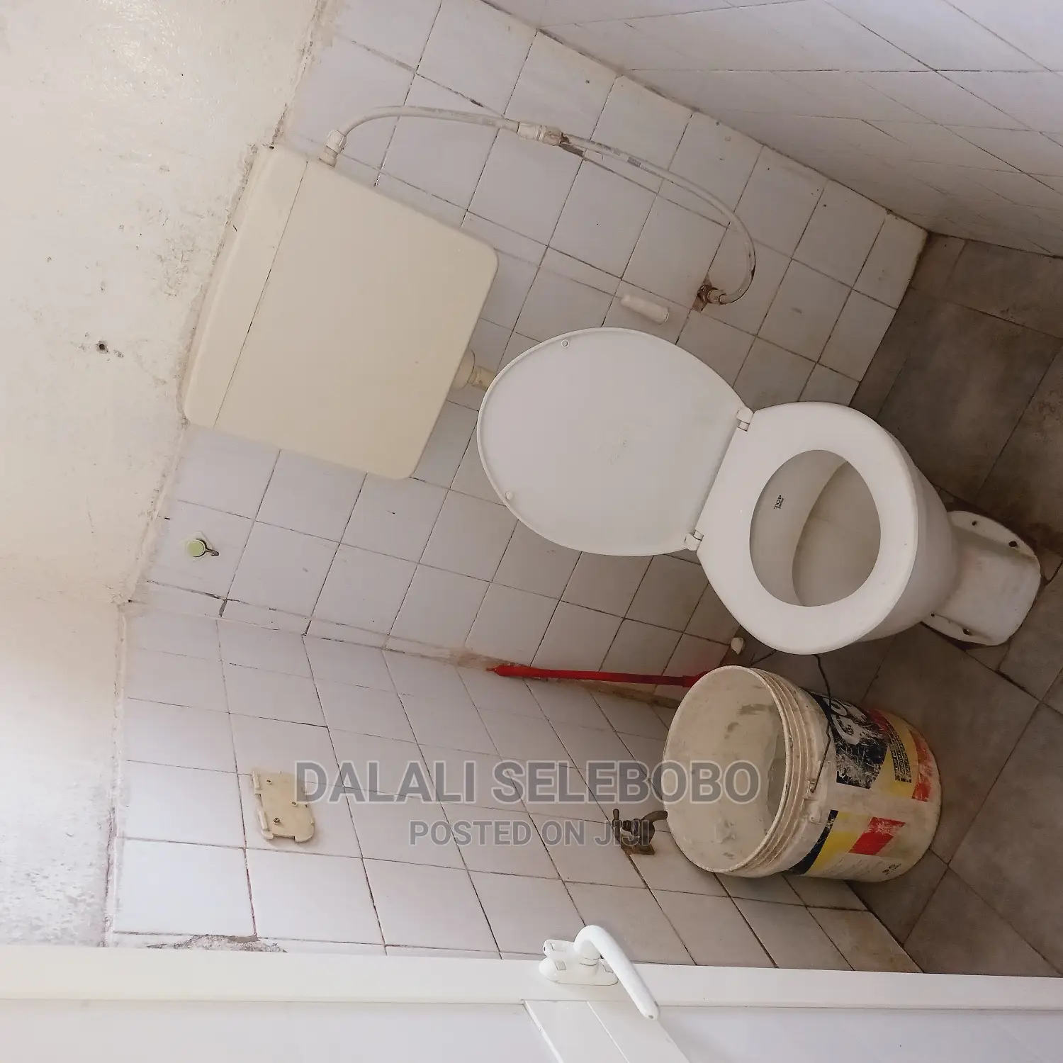1bdrm Mansion in Kimara Baruti for Rent