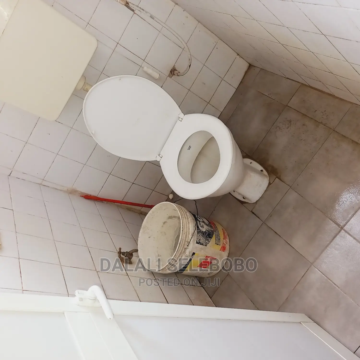1bdrm Mansion in Kimara Baruti for Rent