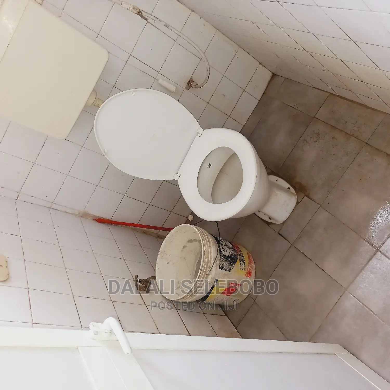 1bdrm Mansion in Kimara Baruti for Rent