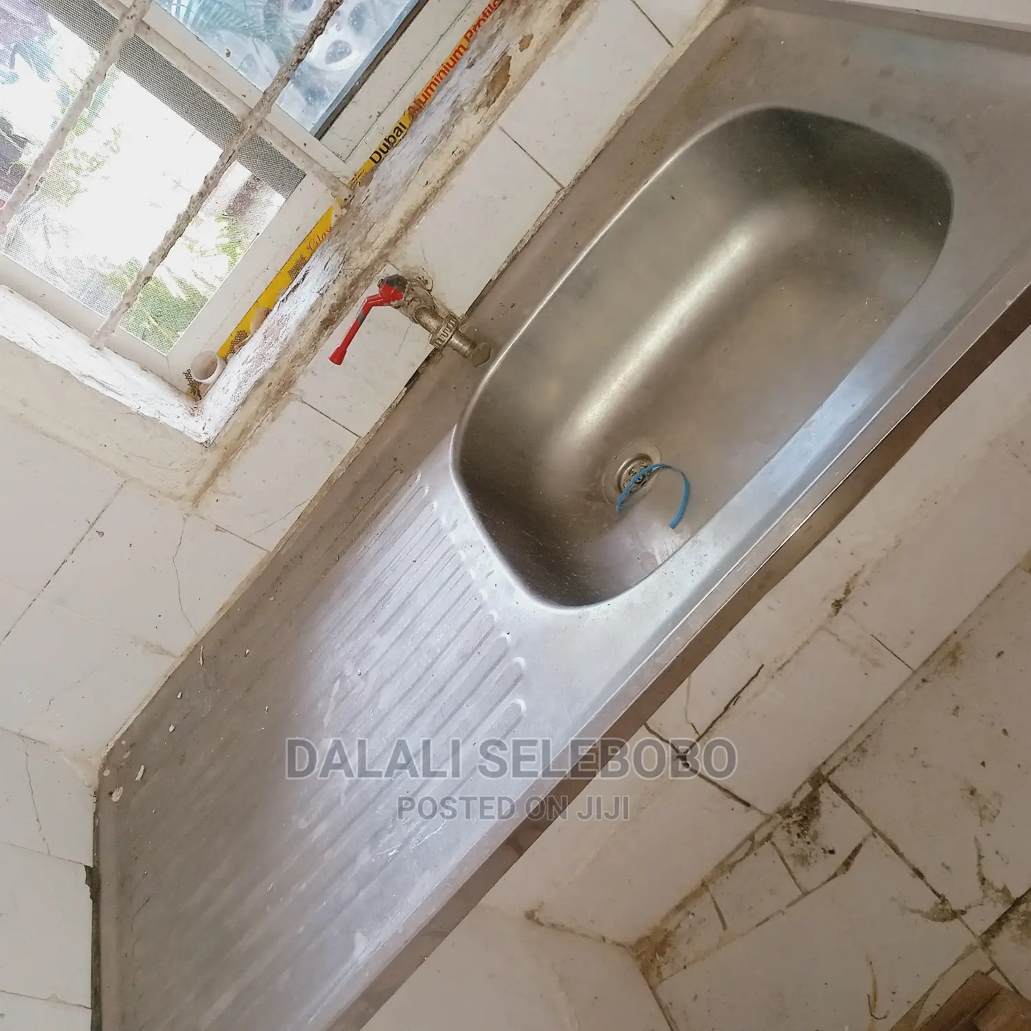 1bdrm Mansion in Kimara Baruti for Rent
