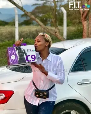 Punguza Tumbo Tuu Uwe Na Muonekano Wa Kuvutia Zaidi
