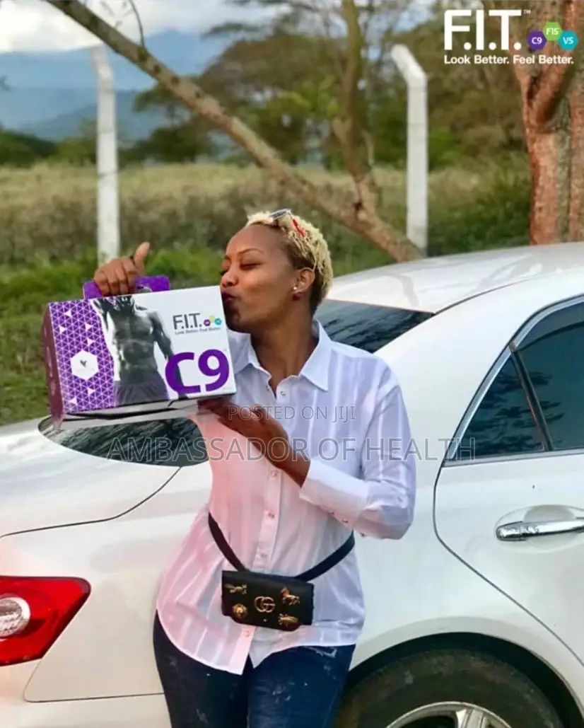 Punguza Tumbo Tuu Uwe Na Muonekano Wa Kuvutia Zaidi