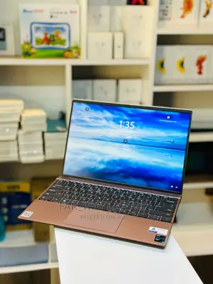 New Laptop Dell Latitude 5310 16GB Intel Core I7 SSD 512GB