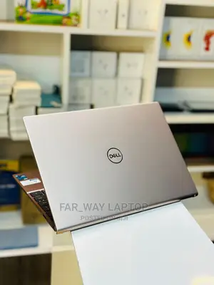 New Laptop Dell Latitude 5310 16GB Intel Core I7 SSD 512GB