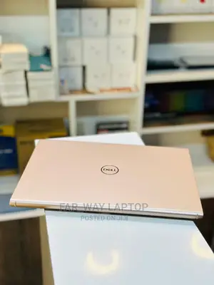 New Laptop Dell Latitude 5310 16GB Intel Core I7 SSD 512GB