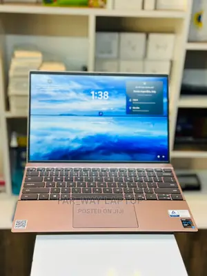 New Laptop Dell Latitude 5310 16GB Intel Core I7 SSD 512GB