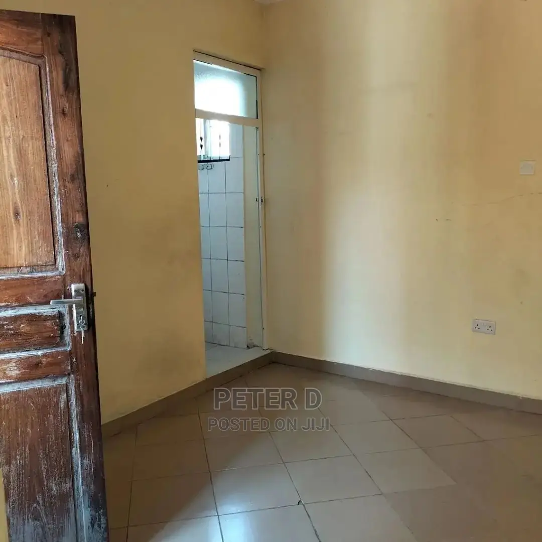 1bdrm Apartment in Kinondoni for Rent
